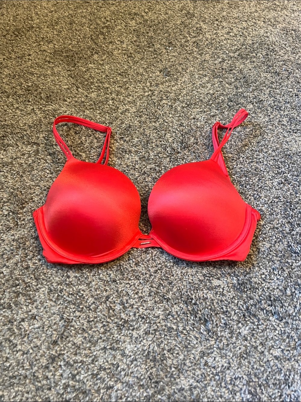 Victoria’s Secret very sexy Push-Up Bra